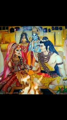 Shiv♥️Shakti | Shiv♥️Parvati WhatsApp Status |