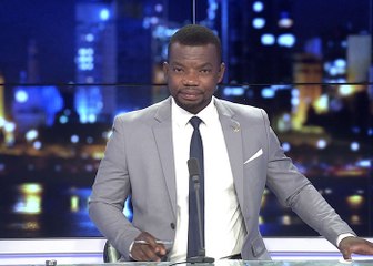 Le 23 Heures de RTI 1 du 24 mai 2022 par Hermann Guivé