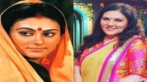 Ramayan Show fame Deepika Chikhlia की Photo पर हंगामा, एक्ट्रेस ने कर दी डिलीट, बताई वजह | FilmiBeat