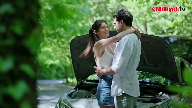 Yargı 34. Bölüm Fragman (Sezon Finali)