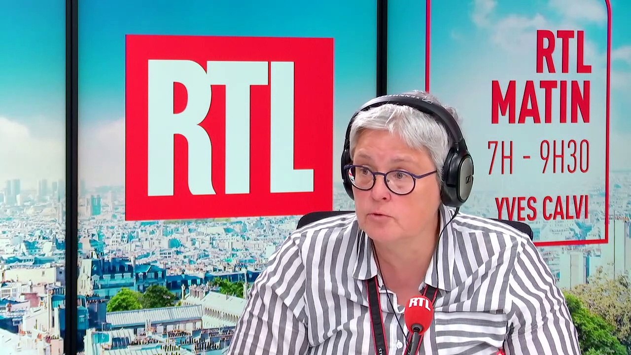 France 2022 du 25 mai 2022