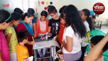 Tải video: VIDEO : PIE Summer Camp : प्रशिक्षणार्थियों में सीखने का उत्साह, विद्याओं का लिया प्रशिक्षण