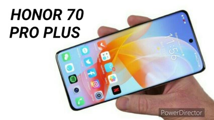Honor 70 Series - Everything we know so far.