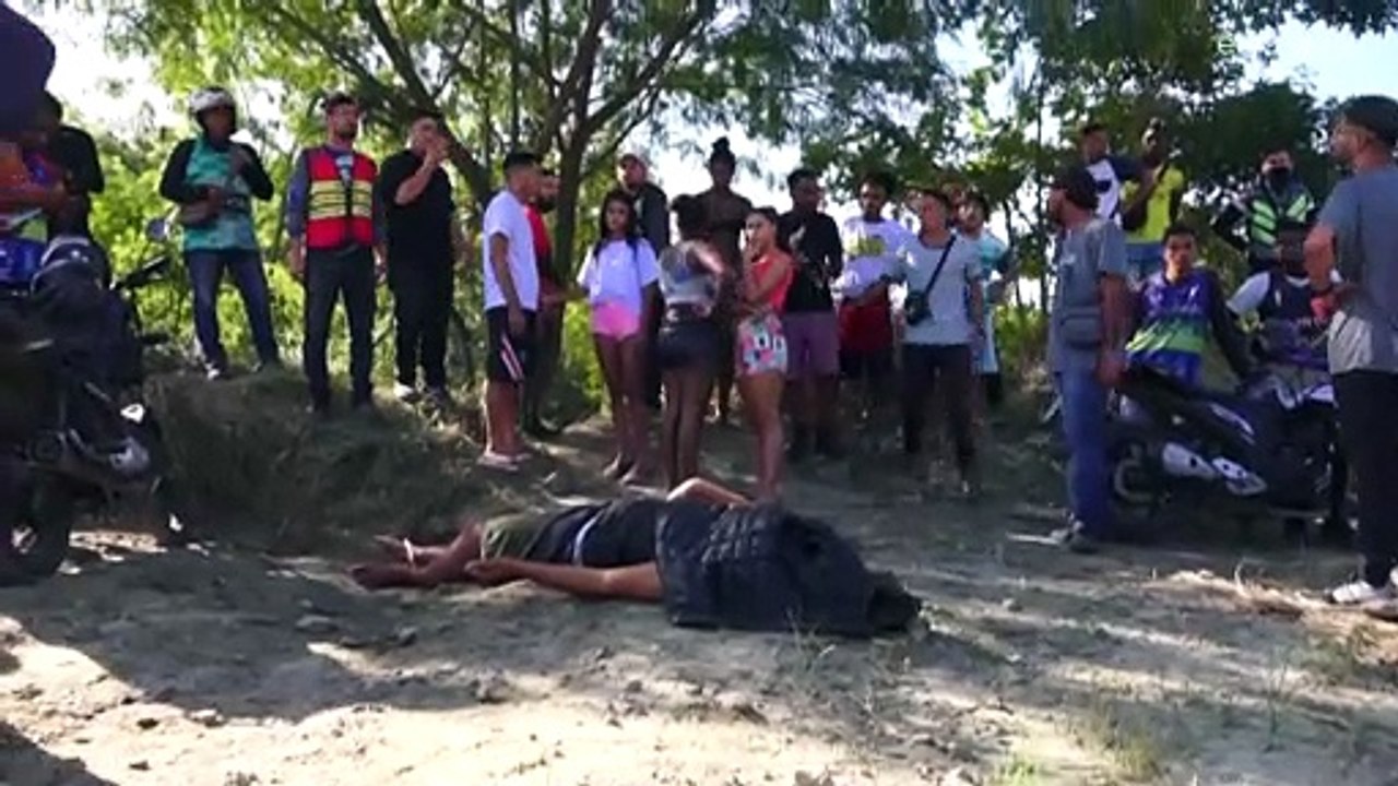 Rio de Janeiro: Razzia führt zu Blutbad in einer Favela