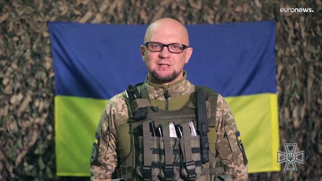 Rusia continúa con el asedio al este de Ucrania hasta conseguir todos los objetivos