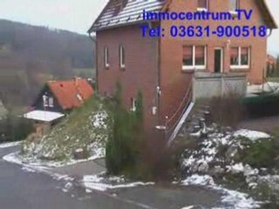 Nordhausen * ständig immobilien zur vermittlung gesucht !