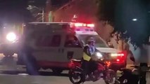 Asesinadas 11 personas en un hotel en la ciudad mexicana de Celeya