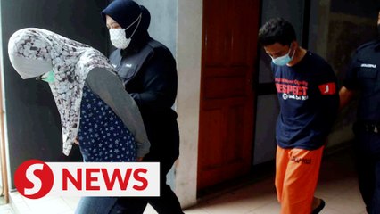 Couple charged with murder of niece, abuse of nephew