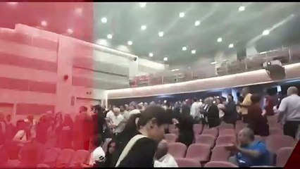 Çorlu Tren Katliamı davasında aileler duruşmayı terk etti