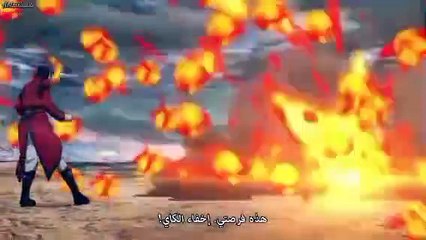 tsusku ga michibiku isekai douchuu ep12 مترجم الأخير