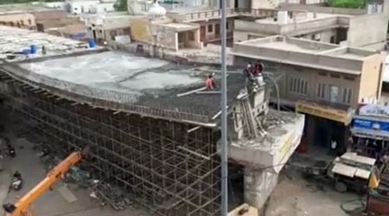 कार्रवाई के डंडे का डर, बढ़ाई काम की स्पीड