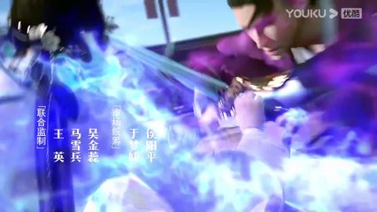 Sword Quest Episode 6 vostfr
