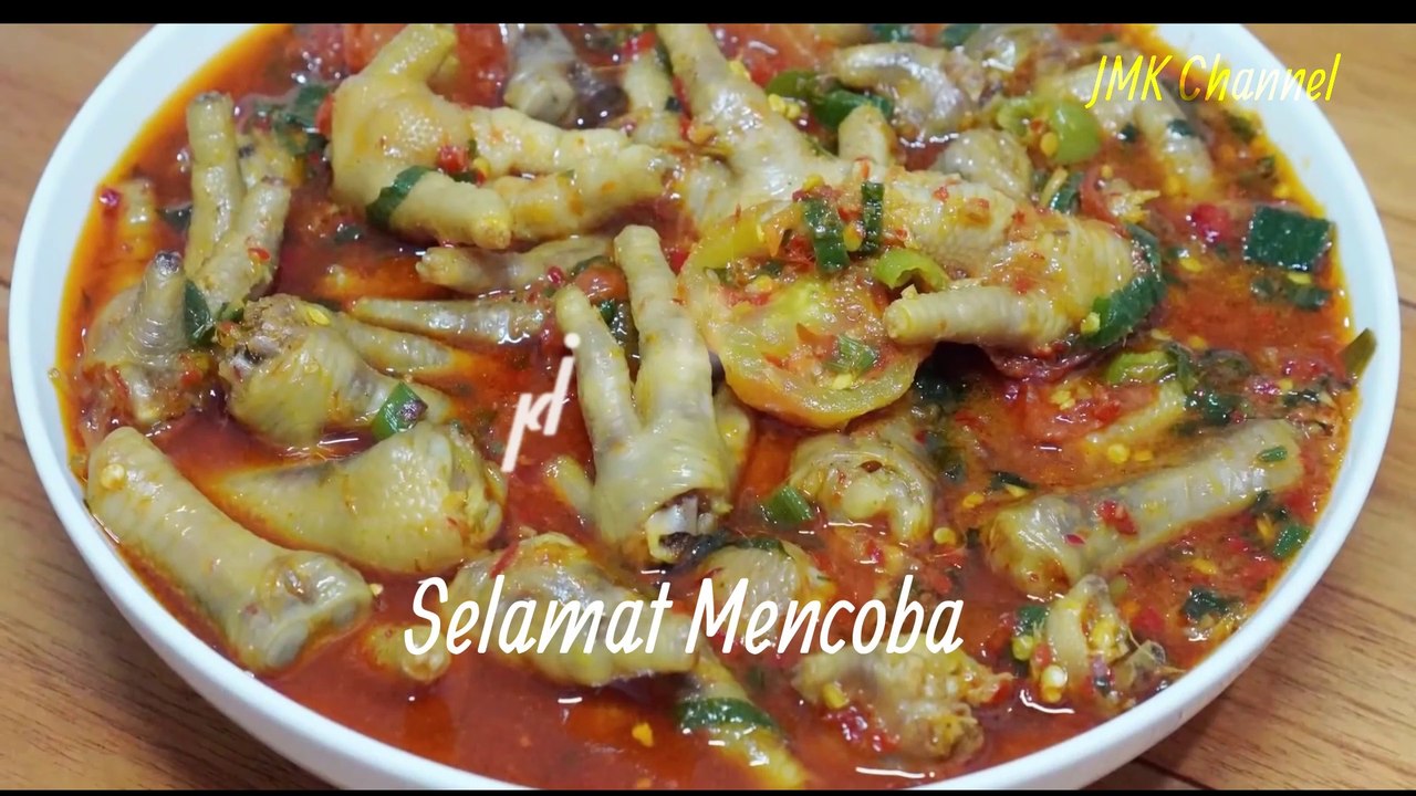 INI ENAK ! APALAGI KUAHNYA KAMU AKAN MENGULANGINYA SETELAH MENCOBA RESEP INI - RESEP CEKER WOKU