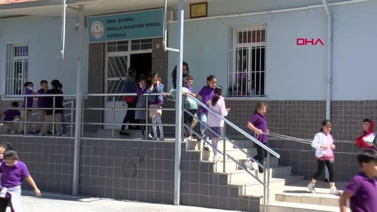 KÜÇÜK YAZARLARA KİTAP İLE GELEN MUTLULUK