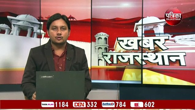 राजस्थान में JJM की धीमी रफ्तार, सरकार ने लिया ये बड़ा फैसला