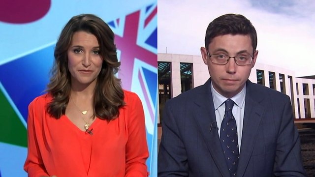 Foreign Minister Penny Wong set to visit Fiji tomorrow