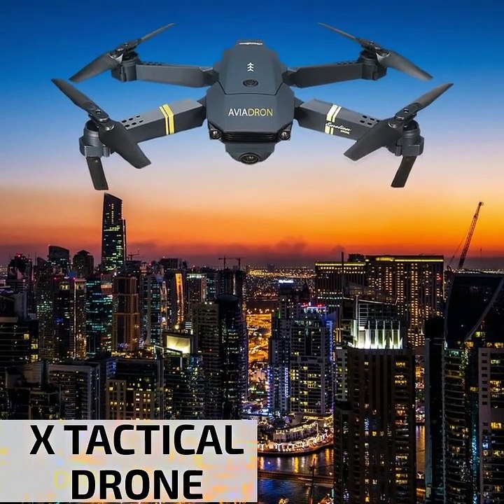 X+TACTICAL+DRONE+Muto+3 - Video Dailymotion