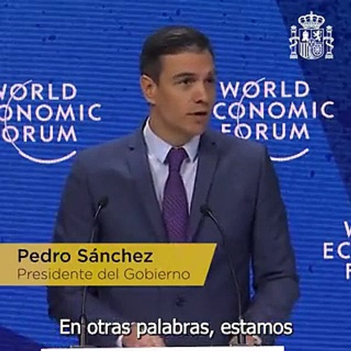 ¿Pero este tipo dónde vive?
