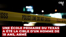 Ce que l'on sait de Salvador Ramos, 18 ans, l'auteur présumé de la fusillade au Texas