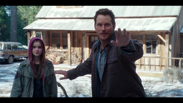 Jurassic World Dominion Trailer #2 (2022) - Movieclips Trailers