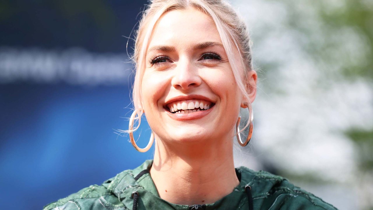 Lena Gercke: Ist die 'The Voice'-Moderatorin schwanger?