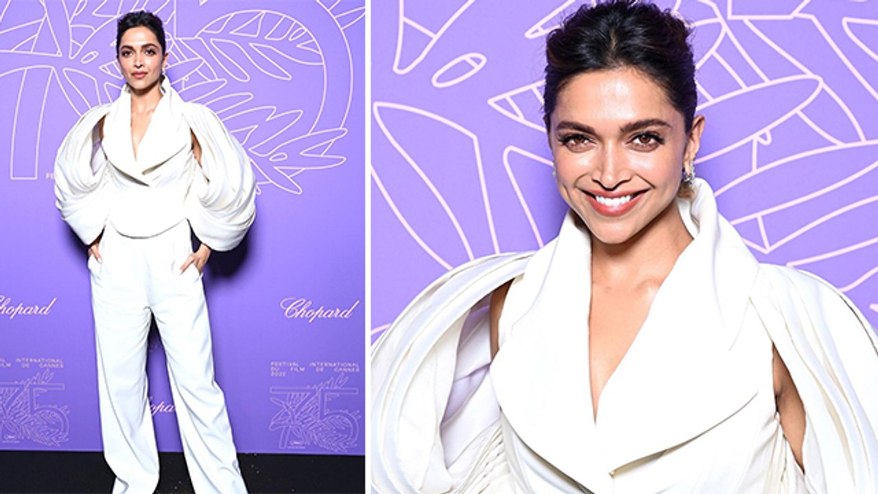 Cannes Film Festival 2022: Deepika Padukone के...