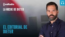Editorial de Dieter: Madrid no es lo mismo que España