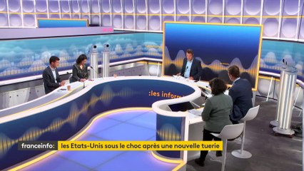 Les informés du matin du mercredi 25 mai 2022