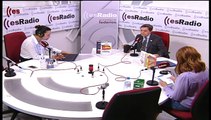 Federico a las 7: El parlamento catalán inicia un nuevo golpe con leyes de 