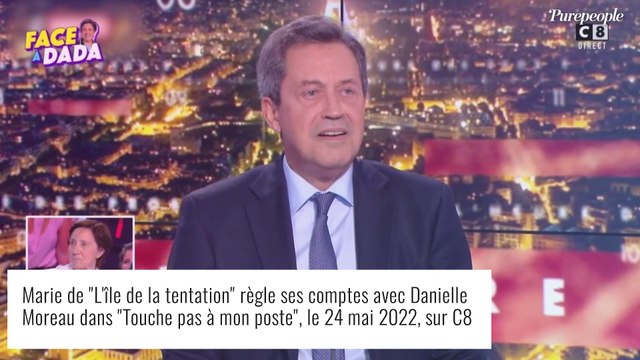 Télé-réalité : une ex-star en couple avec un homme politique, règlement de comptes avec sa rivale dans TPMP
