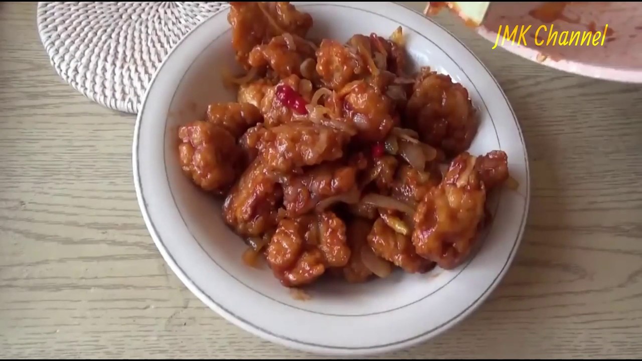 RESEP TERBARU MASAK TAHU LEBIH ENAK DARI DAGING