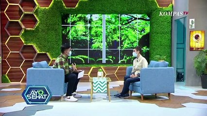 Diare Bisa Berakibat Fatal Jika Penderita Mengalami Dehidrasi! | AYO SEHAT