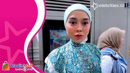 Bergaya Ala Taylor Swift, Lesty Kejora Kena Cibiran Netizen