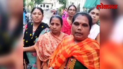 स्मार्ट सिटी कडे वाटचाल असलेल्या उपराजधानीचे नाले, गटार पहाच