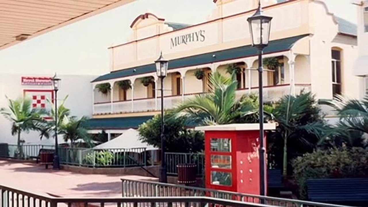 A 113-year-old Ipswich hotel gets a new lease on life