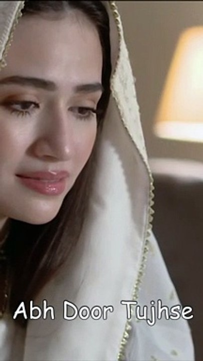 Aye Must-e-Khaak - Happy Ending Hamdard Love Status - AR Lyricals - (2022)