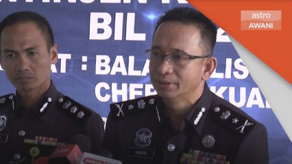 Cabul Atlet | Polis terima empat laporan berkaitan jurulatih wushu