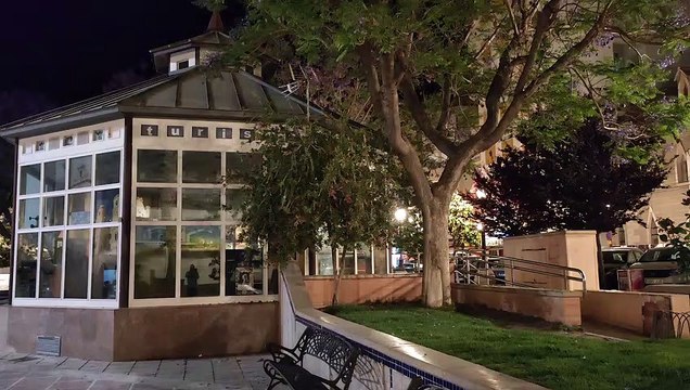 Honor Play4 Pro muestra video noche 4K 60 fps