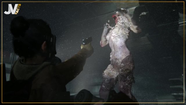 JV FACTS : The Last of Us