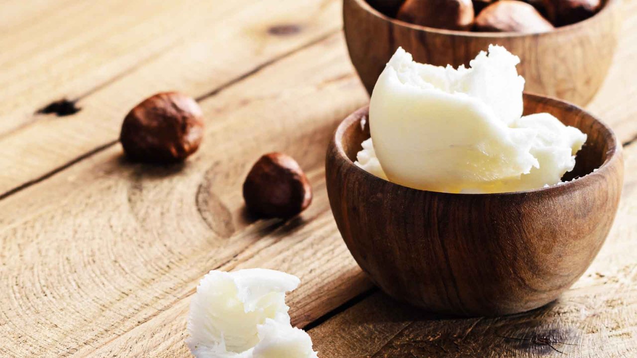 Sheabutter: Ultimativer Beauty-Booster für Haut und Haare