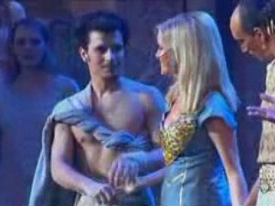 Les dix commandements  - L'envie d'aimer