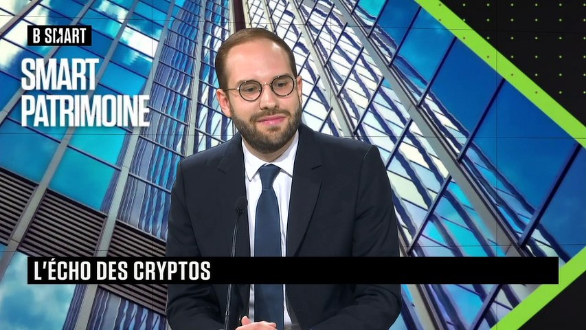 Les cryptos vues par un CIF