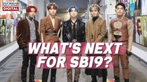 What’s next for SB19? | GMA Digital Specials