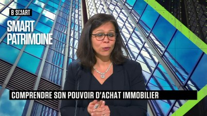 SMART PATRIMOINE - Enjeux patrimoine du mercredi 25 mai 2022