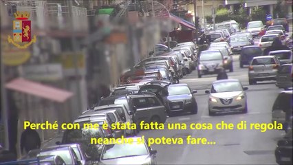 Palermo, operazione contro il clan Noce: nove arresti