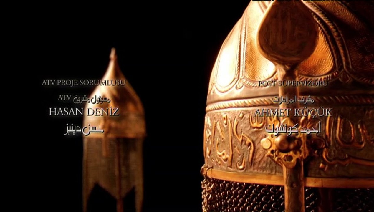 المؤسس عثمان- الحلقة 76 (1/3)