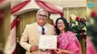 Hansal Mehta marries partner of 17 years Safeena Husain, in ‘impromptu and unplanned’ ceremony