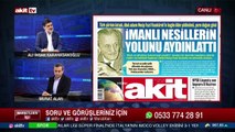 Sen kaçmasını iyi bilirsin Kılıçdaroğlu!