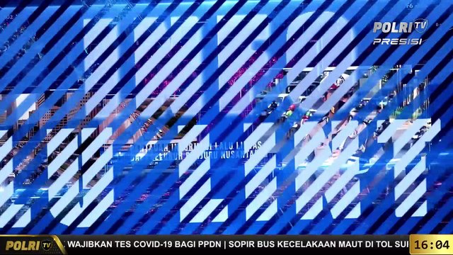 PRESISI UPDATE 16.00 WIB Pimpin Apel Ranmor, Kapolres Melawi Imbau Masyarat Untuk Pastikan Pelayanan Berjalan dengan Maksimal