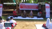 Cegah Hepatitis Akut PMI Gencar Promosi Kesehatan